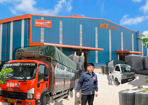 Chính sách bảo hành